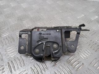 замок багажника BMW 3 серия E46 2001, 5124-7057364