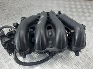 коллектор впускной Ford Focus 2 поколение 2008, 1.8 л., i