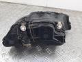 фара левая SEAT Ibiza 3 поколение 2004, 6L1941021A - фото №4