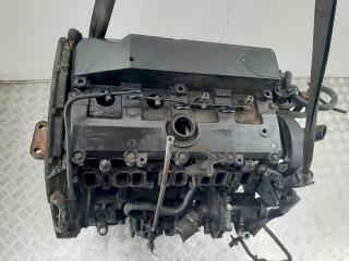 двигатель Ford Transit 6 поколение 2006, 2.0 л., TDDi, дизель, BH