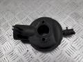 патрубок воздушного фильтра Opel Corsa C 2002, 1.0 л., i, 90572687 - фото №2