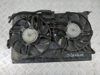 вентилятор радиатора Opel Signum C 2005, 2.2 л., i, 9133342