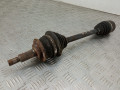 полуось передняя правая (приводной вал, ШРУС) Suzuki Splash 1 поколение 2008, 1.3 л., D13A, дизель - фото №2