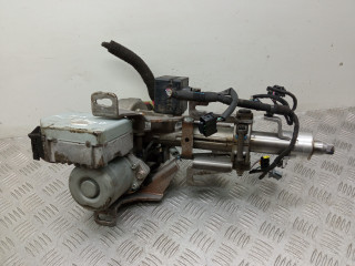 электроусилитель руля Renault Megane 3 поколение 2011, 48810780