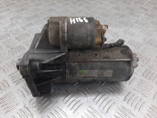 стартер Volvo V40 1 поколение [рестайлинг] 2002, 1.9 л., D 4192 T4, дизель, D7R48