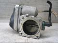 заслонка дроссельная Renault Megane 2 поколение 2004, 1.6 л., i, 8200190230 - фото №2