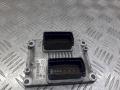 блок управления двигателем Opel Corsa C 2003, 1.0 л., i, 261208393 - фото №3