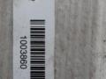 турбина Ford Fiesta 6 поколение 2010, 1.6 л., TDCi, 9673283680 - фото №6