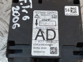 блок AirBag Ford Transit 7 поколение 2006, 6C1T14B056AD - фото №3