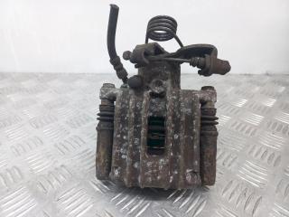 суппорт задний левый Audi A6 4B/C5 [рестайлинг] 2001