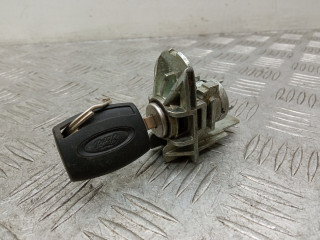 личинка дверного замка Ford Focus 2 поколение 2007