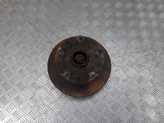 ступица задняя правая Ford Transit 6 поколение 2006