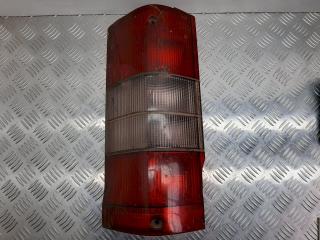 фонарь задний левый Fiat Ducato 2 поколение [рестайлинг] 2004, 1.9 л., TD, микроавтобус, 1303000080
