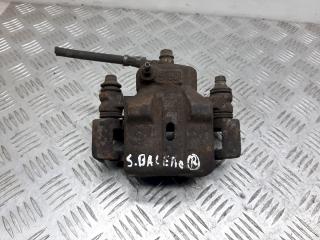 суппорт передний правый Suzuki Baleno 1 поколение 1999