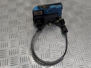 замок двери Volvo XC70 1 поколение 2003, 30663040