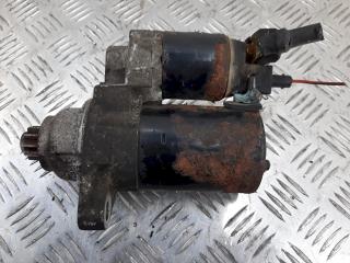 стартер Volkswagen Polo 4 поколение 2004, 1.2 л., i