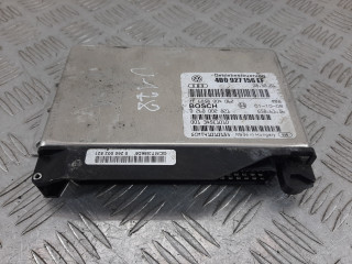 блок управления АКПП Audi A8 D2/4D [рестайлинг] 2002, 3.3 л., AKF, дизель, АКПП, седан, 4D0927156EF