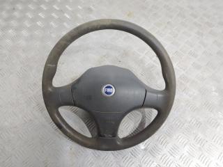 руль Fiat Ducato 2 поколение [рестайлинг] 2004, -