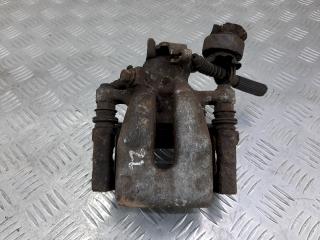 суппорт задний левый Opel Astra G 2003