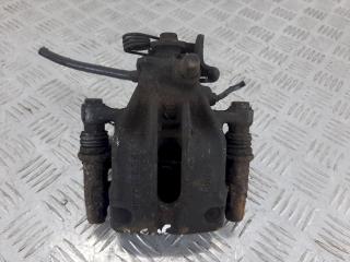 суппорт задний левый Peugeot 807 1 поколение 2004