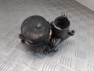 насос вакуумный Ford Mondeo 3 поколение 2003, 2.0 л., TDCi, дизель