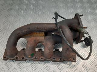 коллектор выпускной Volkswagen Passat B5 2000, 1.8 л., i, 058253033A