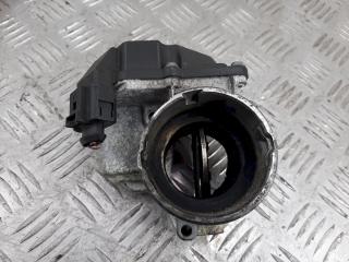заслонка дроссельная Volkswagen Passat B6 2007, 1.9 л., TDi, 03G128063G