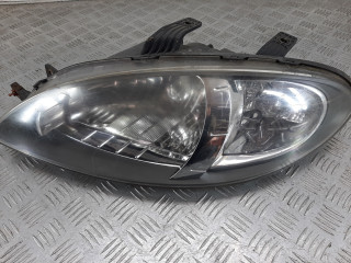 фара левая Chevrolet Lacetti 1 поколение 2009, 1.4 л., F14D3, бензин, МКПП