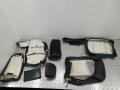 обшивка салона BMW X3 E83 2006 - фото №6