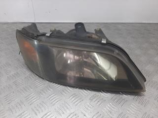 фара правая Mitsubishi Space Star 1 поколение [рестайлинг] 2003