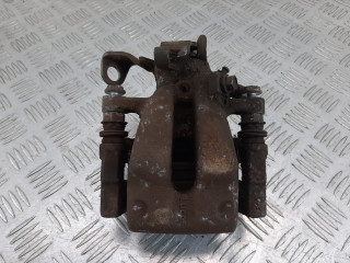 суппорт задний правый Opel Astra H 2005