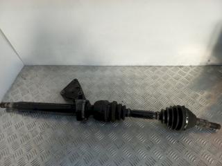 полуось передняя правая (приводной вал, ШРУС) Opel Vectra C 2005, 2.2 л., DTi