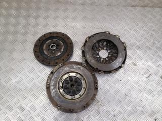 маховик BMW 3 серия E90/E91/E92/E93 2006, 2.0 л., дизель, C0704075