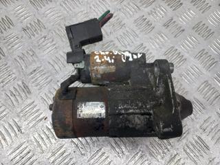 стартер Chrysler Voyager 4 поколение 2004, 2.4 л., i, 04727314AB