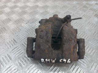 суппорт задний правый BMW 3 серия E46 2001