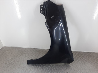 крыло переднее левое Volkswagen Golf 5 поколение 2006