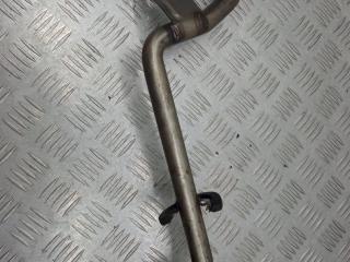 глушитель Volkswagen Touran 1 поколение 2006, 1.9 л., TDi, 1K0819508D