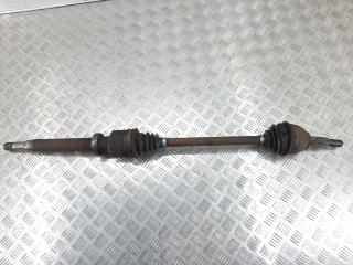 полуось передняя правая (приводной вал, ШРУС) Ford Transit Connect 1 поколение 2009, 2.0 л., TDCi