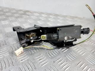 замок багажника Citroen C5 1 поколение [рестайлинг] 2007