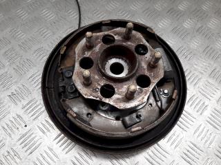 ступица задняя левая Honda CR-V 1 поколение 1999