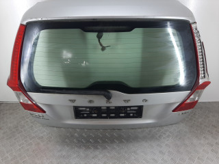крышка багажника (дверь 3-5) Volvo V70 3 поколение 2007, 2.0 л., D 4204 T, дизель