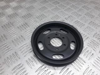 шкив коленвала Opel Corsa C 2003, 90572867
