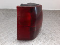 фонарь задний левый Volkswagen Golf 4 поколение 2003, 1.9 л., TDi PD, ASZ, дизель - фото №2