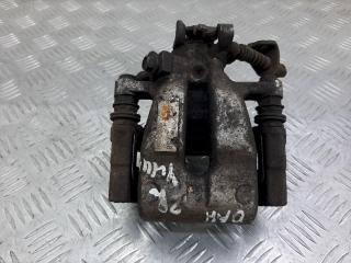 суппорт задний левый Opel Astra G 2007