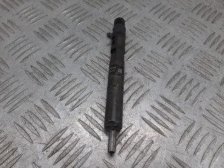 форсунка Ford Focus 1 поколение 2001, 1.8 л., TDCi, дизель, EJBR01302Z