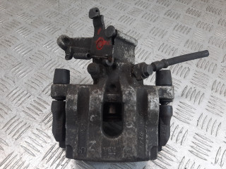 суппорт задний левый Opel Vectra C 2004