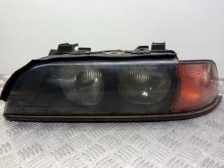 фара левая BMW 5 серия E39 1998