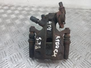 суппорт задний левый Audi 100 4A/C4 1993