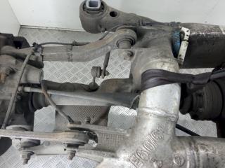 полуось задняя (приводной вал, ШРУС) BMW M5 E60/E61 2008, 3.0 л., D