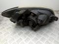 фара левая Hyundai Getz 1 поколение 2005, 921011CXXX - фото №3